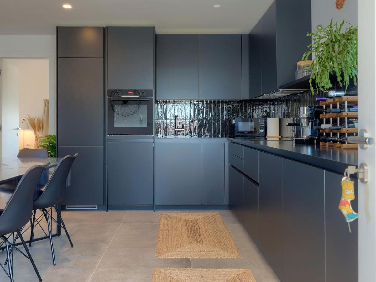 Apartment Mira-5 By Interhome Умаг Экстерьер фото